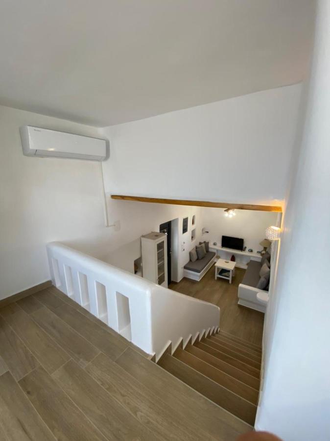 Alamana'S House - Ideal For Couples Ano Mera Ngoại thất bức ảnh