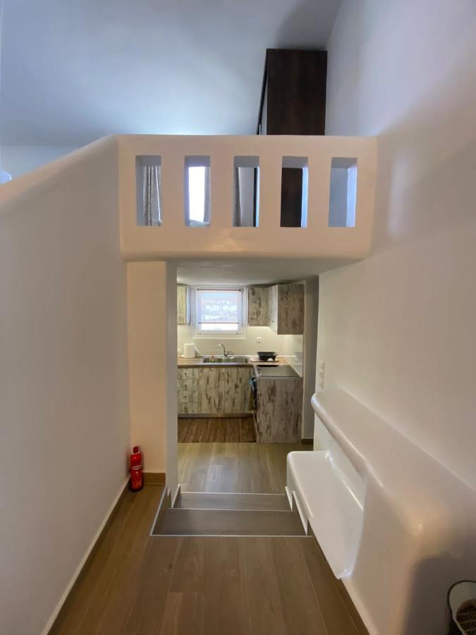Alamana'S House - Ideal For Couples Ano Mera Ngoại thất bức ảnh