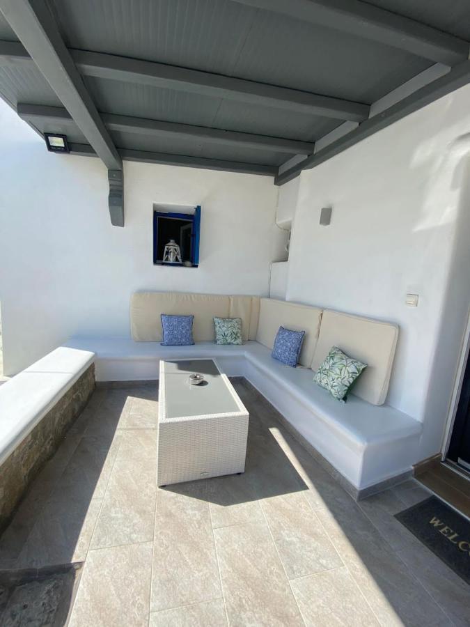 Alamana'S House - Ideal For Couples Ano Mera Ngoại thất bức ảnh